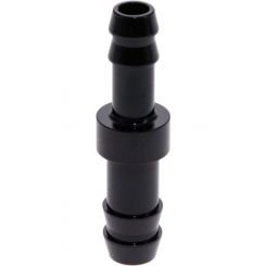 Raceworks 8mm-6mm Aluminium Straight Barb Reducer