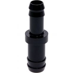 Raceworks 19mm-16mm Aluminium Straight Barb Reducer