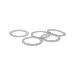 Raceworks PTFE Washers AN16 Id33.5mm Od40mm T1.5 Pack 5