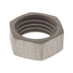 Raceworks AN3 Ss Bulkhead Nut
