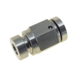 Raceworks Steel K-Type Egt Weld On & Cap 7/16