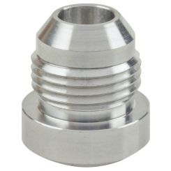 Raceworks AN8 Aluminium Weld On Fitting