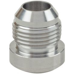 Raceworks AN10 Aluminium Weld On Fitting