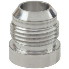 Raceworks AN12 Aluminium Weld On Fitting