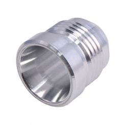 Raceworks AN16 Aluminium Flowed Weld On Fitting