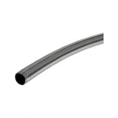 Raceworks SS Braided Cutter E85 Hose AN10 30 Metres