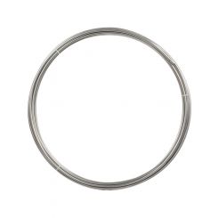 Raceworks AN3 Steel Brake Line 7M