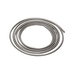 Raceworks AN8 Stainless Steel Hard Line 7M