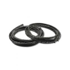 Raceworks Push Lock E85 Hose AN4 30 Metres