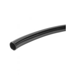 Raceworks 620 Series Black Hard Line AN5 5/16In 7 Meters