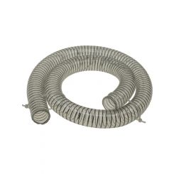 Raceworks Reinforced PVC Breather Hose 25mm / 1In 1M Length