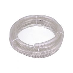 Raceworks Reinforced PVC Breather Hose 25mm / 1In 5M Length