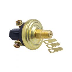 Raceworks Adjustable Pressure Switch Includes Dust Boot- Hobbs Switch