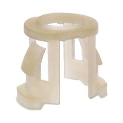 Raceworks Replacement Plastic Clip Suits 3/8In EFI Quick Connect