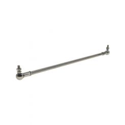 Raceworks 11-3/4In 295mm Carburettor Linkage Kit