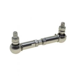 Raceworks 2-3/4In 70mm Carburettor Linkage Kit