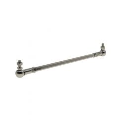 Raceworks 9-3/4In 245mm Carburettor Linkage Kit