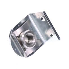 Raceworks AN4 Pressure Sensor Mount Suits Bosch Sensors