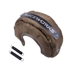 Raceworks Extreme Duty Turbo Beanie Suit Gt25/T28 & T3 Int Gate
