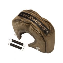 Raceworks Extreme Duty Turbo Beanie Suit Gt3035/Gt40 Ext Gate