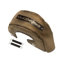 Raceworks Extreme Duty Turbo Beanie Suit T04 & Gt42 Ext Gate Reverse