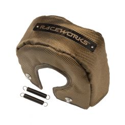 Raceworks Extreme Duty Turbo Beanie Suit Gt45/Gt47 Ext Gate Rev
