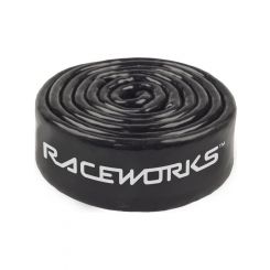 Raceworks 16mm ID Heat Proof Fibreglass Sleeving 1M