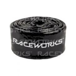 Raceworks 35mm ID Heat Proof Fibreglass Sleeving 1M