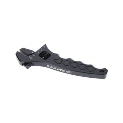 Raceworks Adjustable Wrench AN3 To AN12