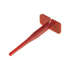 Raceworks Deutsch Size 20 Removal Tool Red