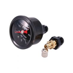 Raceworks AN6 Hose Pressure Test Kit