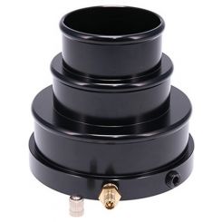 Raceworks Boost Leak Tester 2.5In, 3.0In & 4.0In