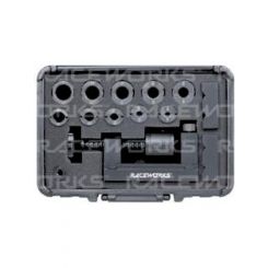 Raceworks 100/120/140 Series Hose Installation Kit