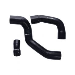 Raceworks Silicone Intercooler Hose Kit Fits Ranger / Bt50 3.2L
