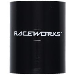 Raceworks Silicone Intercooler Hot Hose Fits Hilux/Prado 3.0L