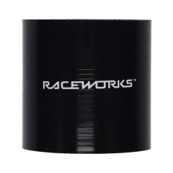 Raceworks Silicone Intercooler Cold Hose Fits Hilux/Prado 3.0L