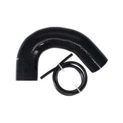 Raceworks Silicone Intercooler Cold Hose Fits Gun Hilux Early