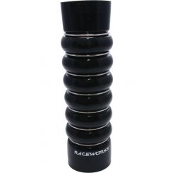 Raceworks Silicone Intercooler Hot Hose Fits Captiva CG 2.2L