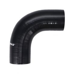 Raceworks Silicone Intercooler Hot Side Intercooler Fits Rg Colorado