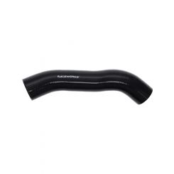Raceworks Silicone Intercooler Hot Hose To Intercooler Fits Pajero NT