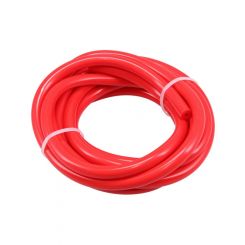 Raceworks Vacuum Hose 3mm 3 Metre Red