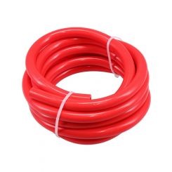 Raceworks Vacuum Hose 6mm 3 Metre Red