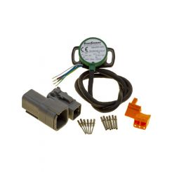 Raceworks Eurosensor Contactless 8mm D Shaft TPS Dbw Apps