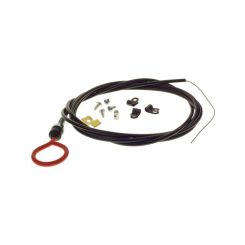 Raceworks 2.2M Remote Cable Kit For Battery Isolator