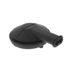 Raceworks 90 Deg Firewall Grommet 37mm