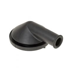 Raceworks 90 Deg Firewall Grommet 41mm