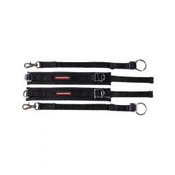 Raceworks Black Arm Restraint