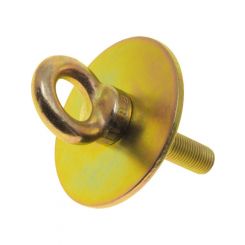 Raceworks Harness Eye Bolt w/ Nut & Washer