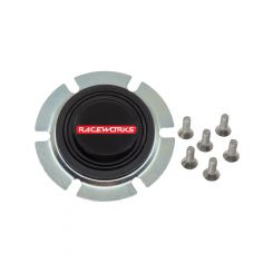 Raceworks Horn Button