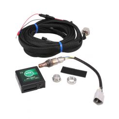 Raceworks Wide Band Gauge Kit